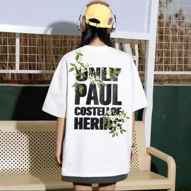 PAINT STAIN T