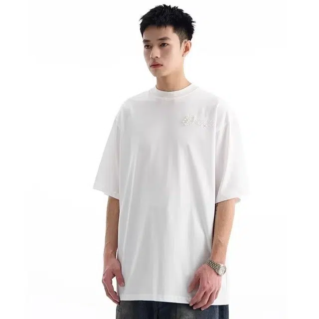 PAINT STAIN T
