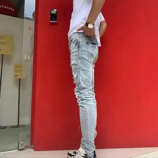 PAINT STAIN