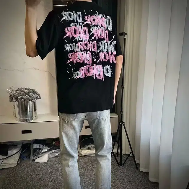 PAINT STAIN
