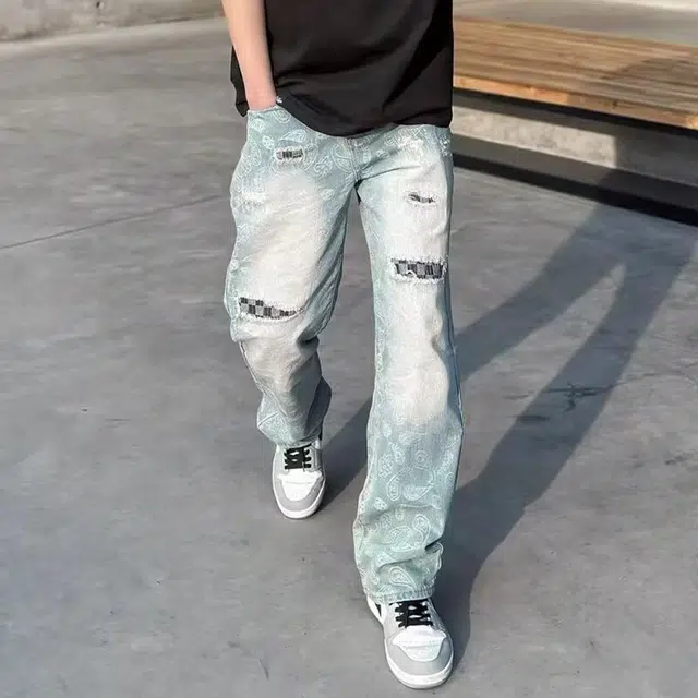 PAINT STAIN