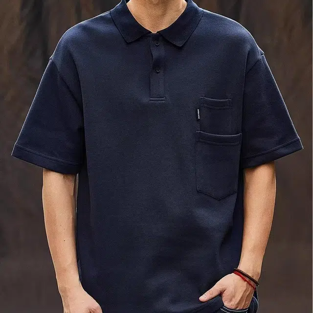 PAINT STAIN Polo