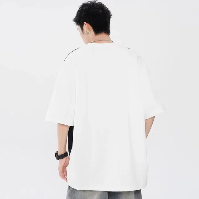 PAINT STAIN T