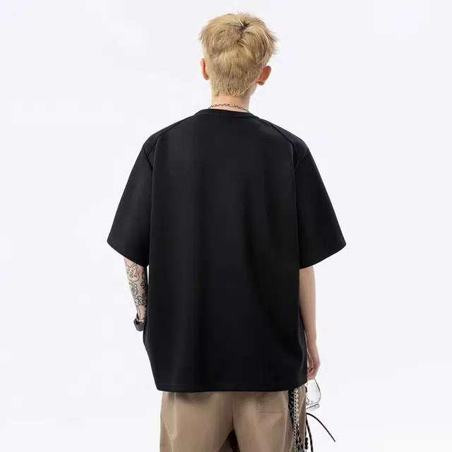 PAINT STAIN oversize