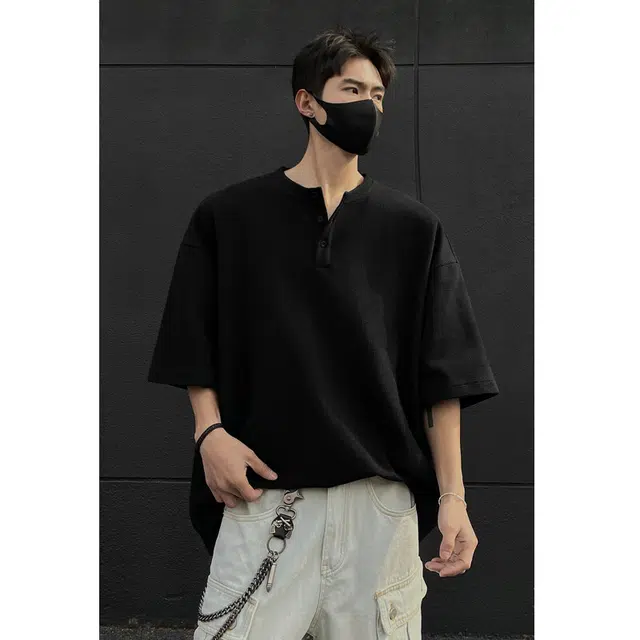 PAINT STAIN T