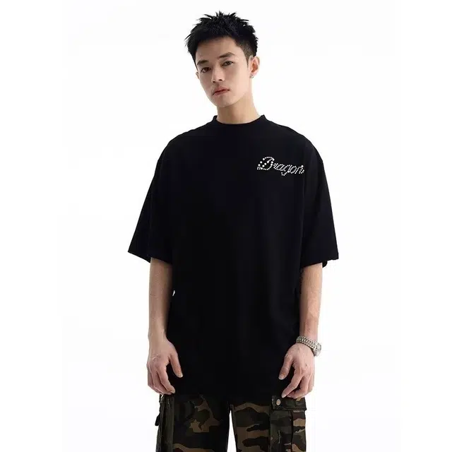 PAINT STAIN T