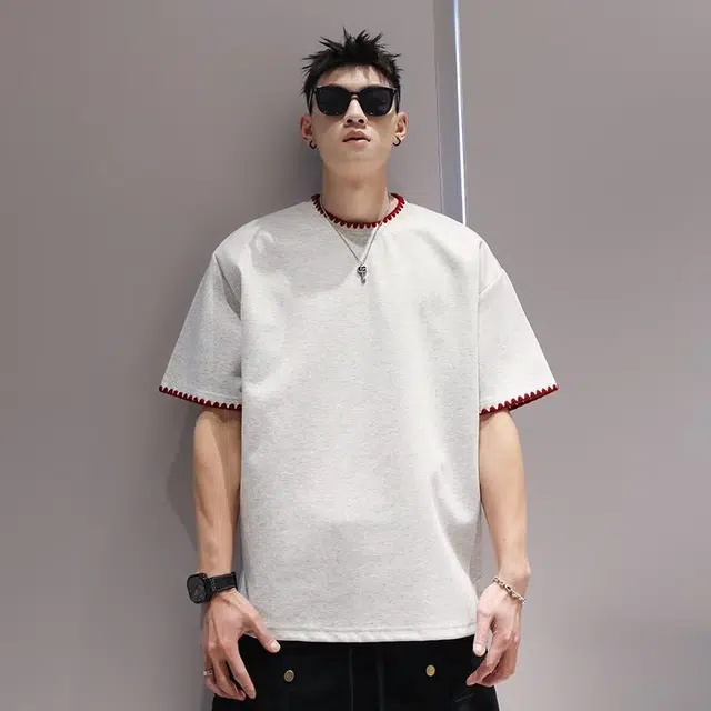 PAINT STAIN T