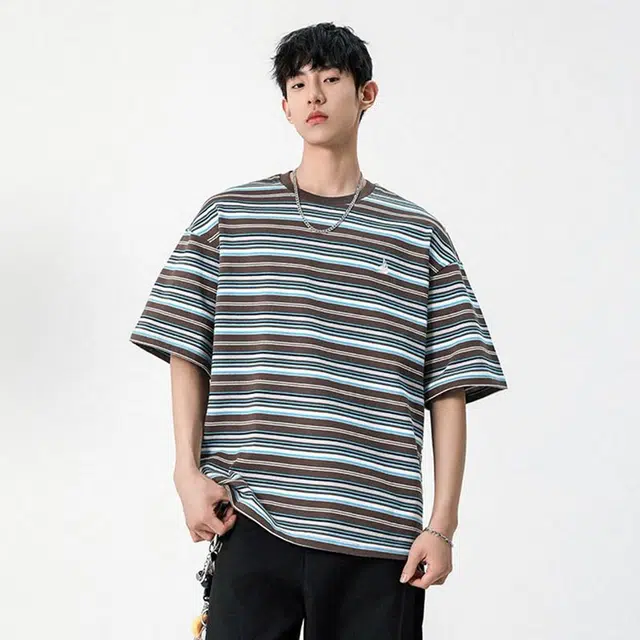PAINT STAIN T
