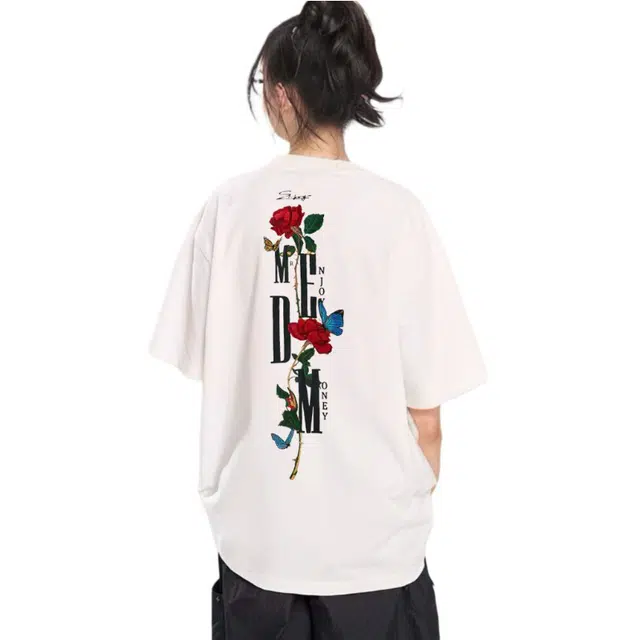 PAINT STAIN T