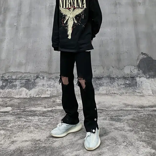 PAINT STAIN