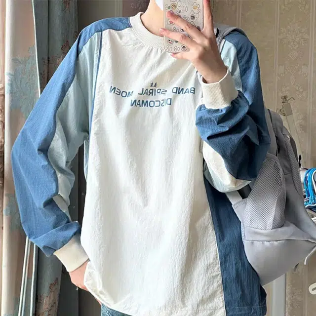 PAINT STAIN T