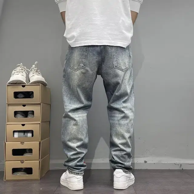 PAINT STAIN
