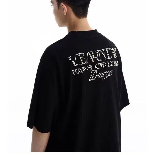 PAINT STAIN T