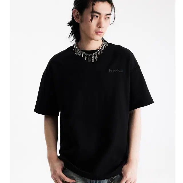 PAINT STAIN T