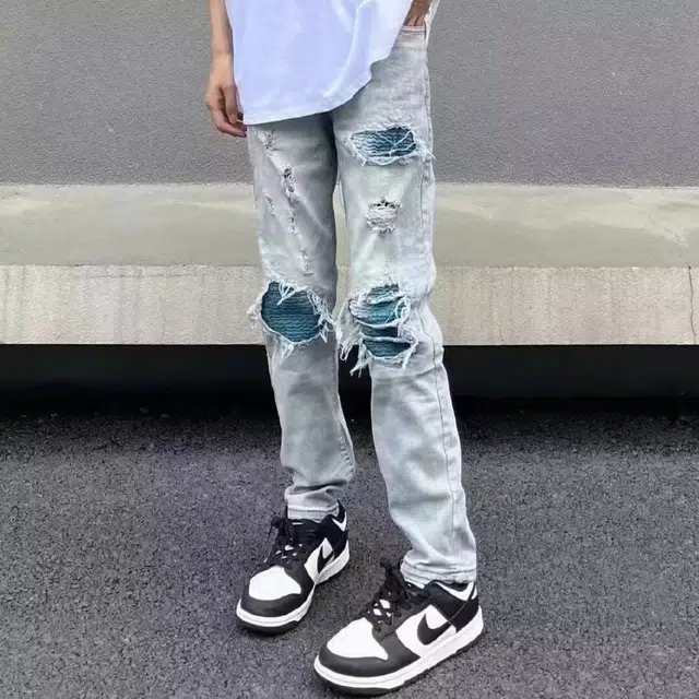 PAINT STAIN