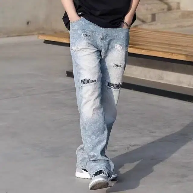 PAINT STAIN