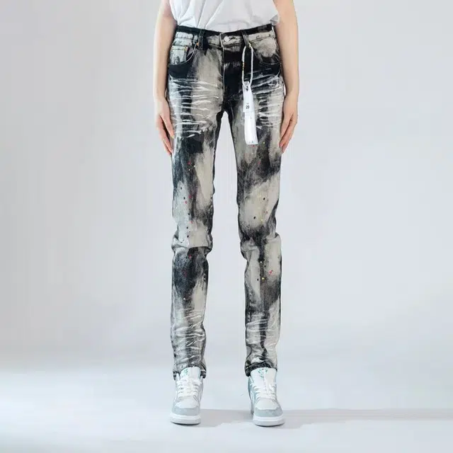 PAINT STAIN