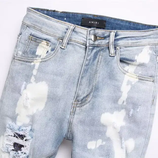 PAINT STAIN