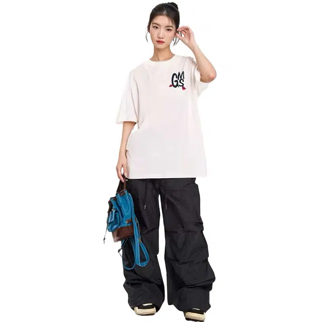 PAINT STAIN T