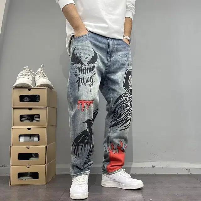 PAINT STAIN