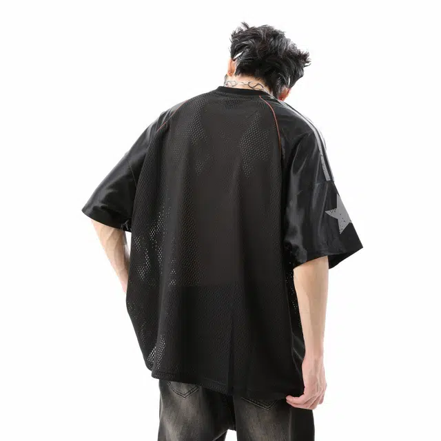 PAINT STAIN T