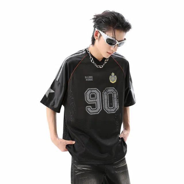 PAINT STAIN T