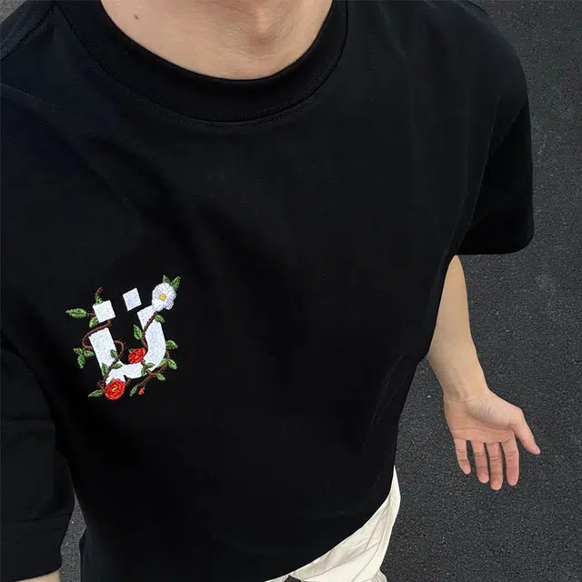 PAINT STAIN T
