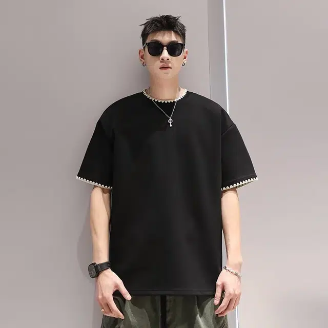 PAINT STAIN T