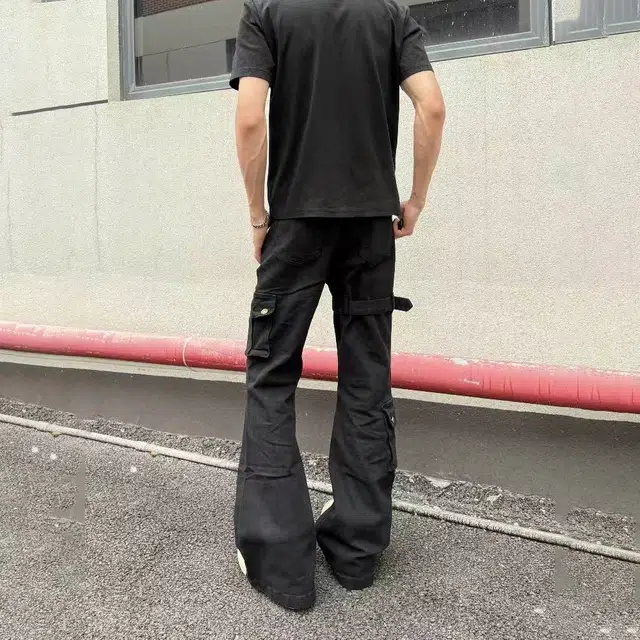 PAINT STAIN