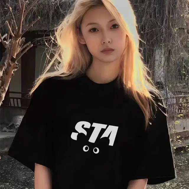 PAINT STAIN T