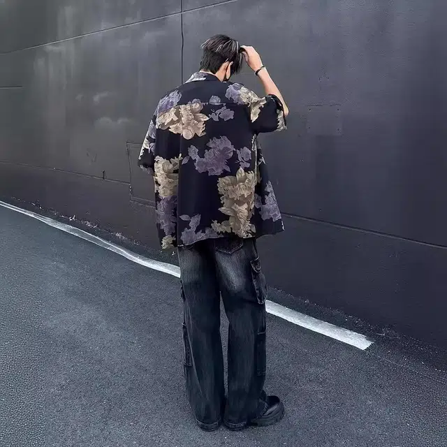 PAINT STAIN