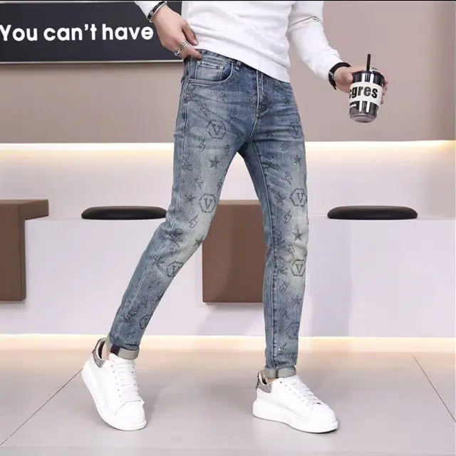 PAINT STAIN
