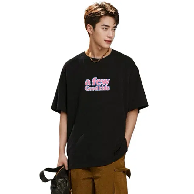PAINT STAIN T