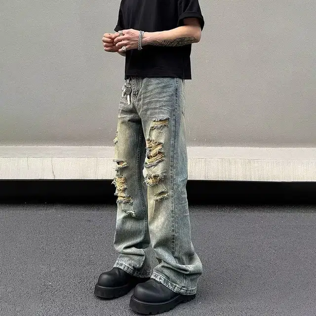 PAINT STAIN