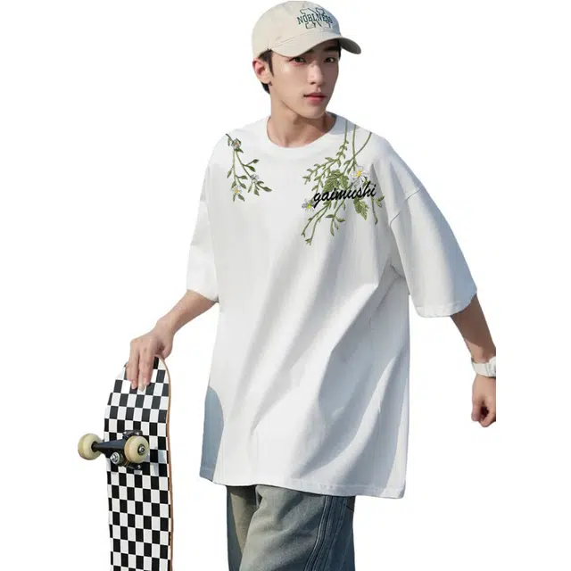 PAINT STAIN T