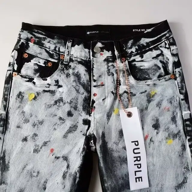 PAINT STAIN