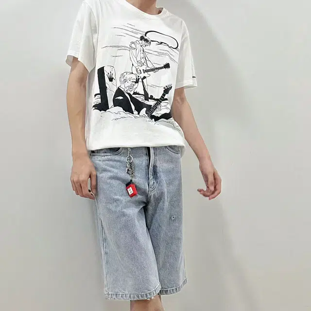 PAINT STAIN vintageinsT