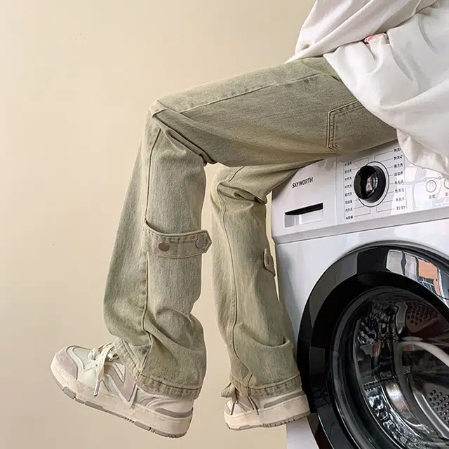PAINT STAIN