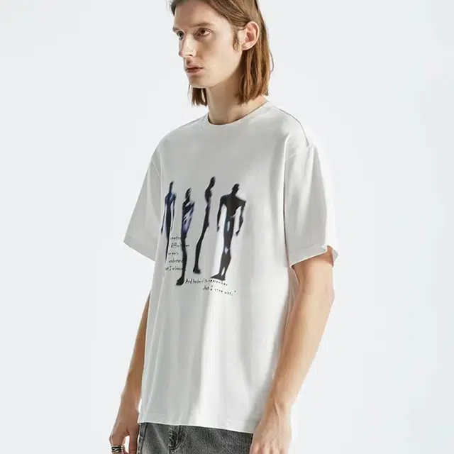 PAINT STAIN T