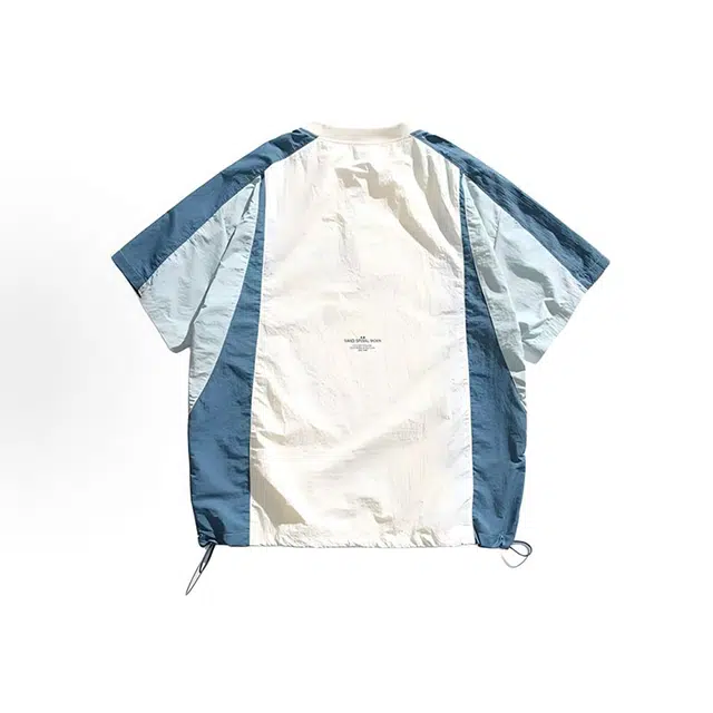 PAINT STAIN T