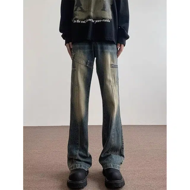 PAINT STAIN