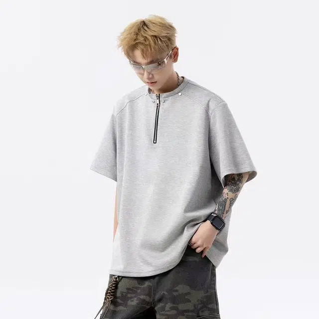 PAINT STAIN oversize