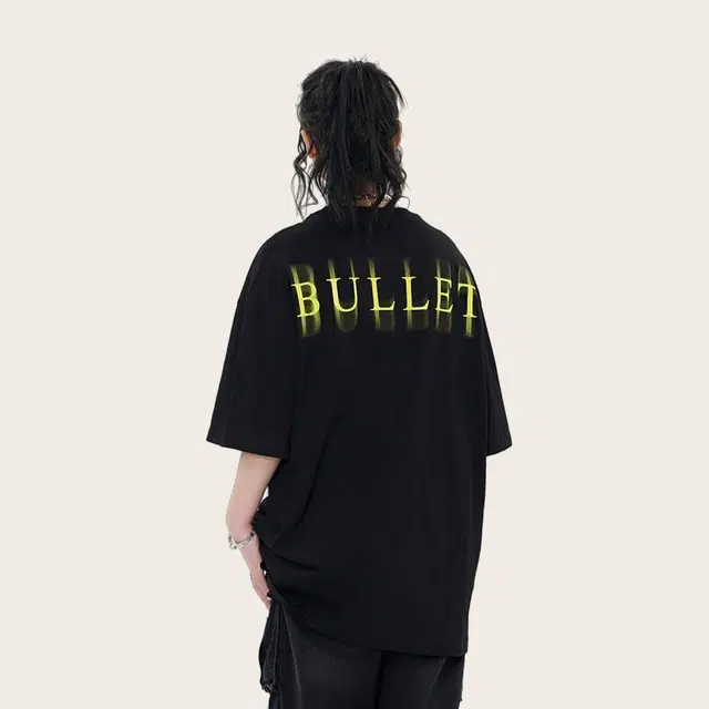 PAINT STAIN T