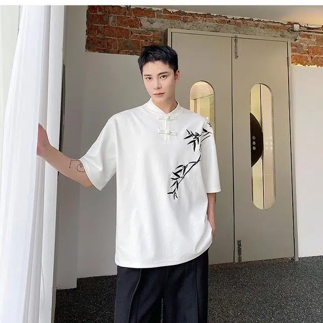 PAINT STAIN T
