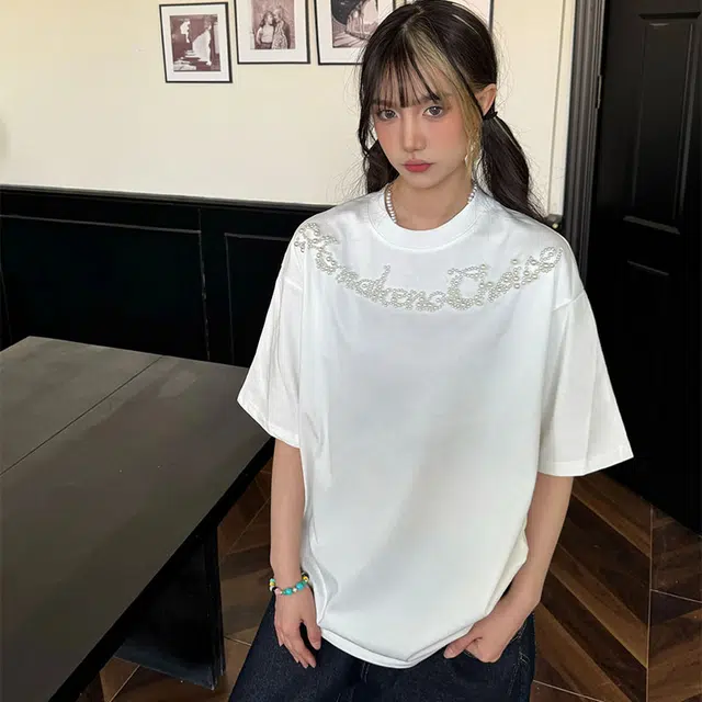 PAINT STAIN T