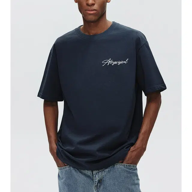 PAINT STAIN T