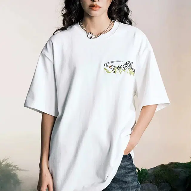 PAINT STAIN T