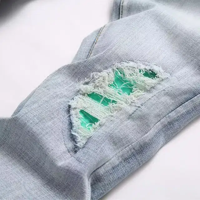 PAINT STAIN