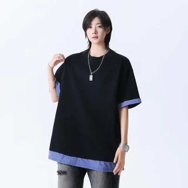 PAINT STAIN T