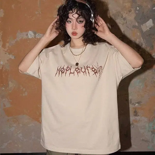 PAINT STAIN T